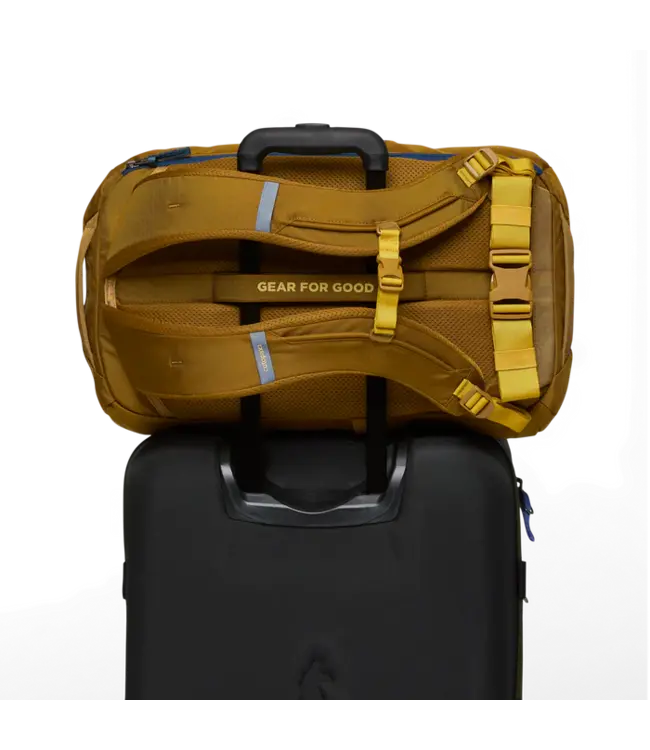 Allpa 28L Travel Pack