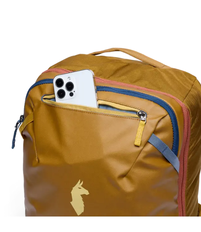 Allpa 28L Travel Pack