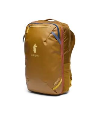 Travel Pack Allpa 28L 新品グリーン　フォロー割-200円 Allpa 28L Travel Pack – Cotopaxi