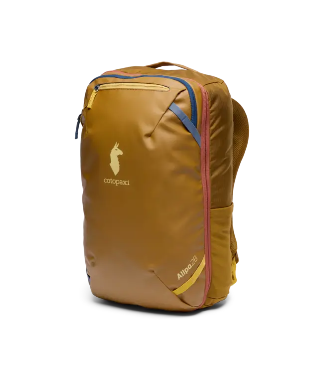 Travel Pack Allpa 28L 新品グリーン　フォロー割-200円 Travel Pack Allpa 28L 新品グリーン フォロー割-200円 Allpa