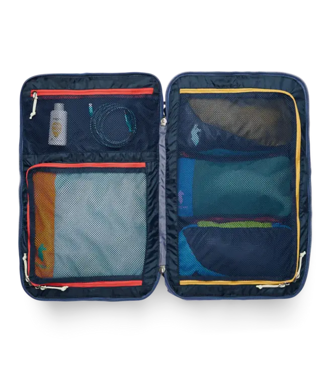 Allpa 35L Travel Pack