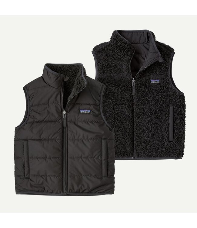 Kids' Reversible Ready Freddy Vest