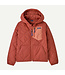 Kids' Diamond Quilted Hoody