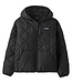 Kids' Diamond Quilted Hoody