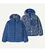 Kids' Reversible Down Sweater Hoody