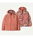Kids' Reversible Down Sweater Hoody
