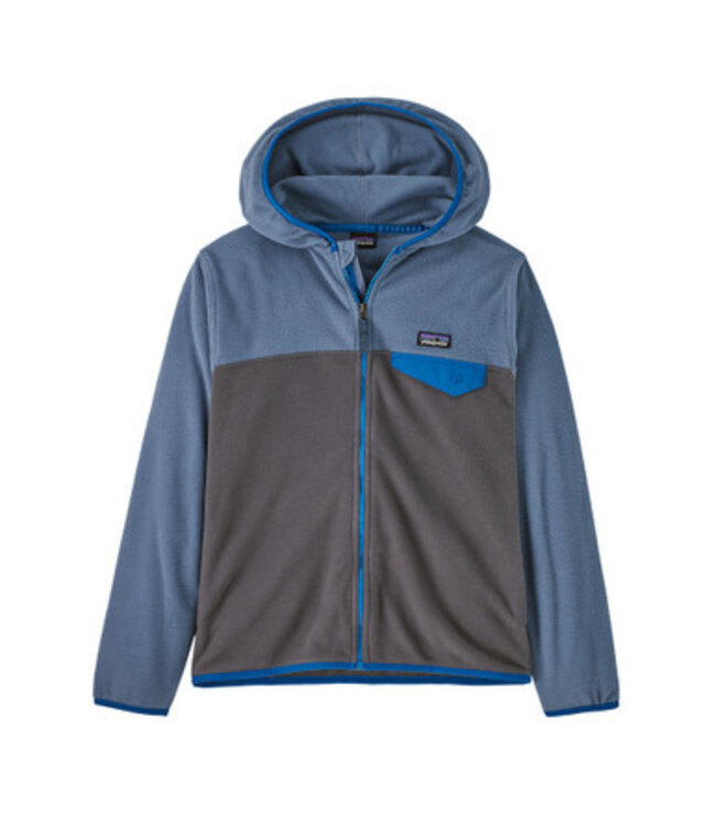 Kids' Micro D Snap-T Jacket