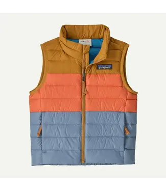 PATAGONIA Baby Down Sweater Vest