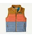 Baby Down Sweater Vest