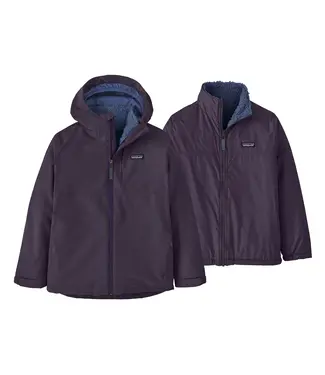 PATAGONIA Kids' 4-in-1 Everyday Jacket