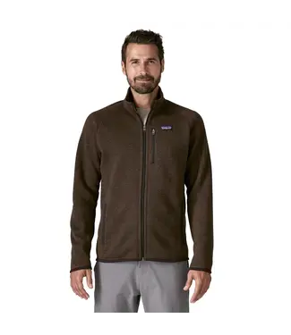 PATAGONIA Men's Better Sweater Jacket
