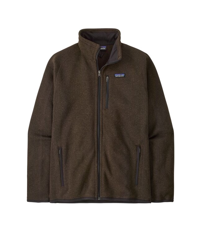 Men's Better Sweater Jacket