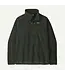 Men's Better Sweater 1/4-Zip Fleece