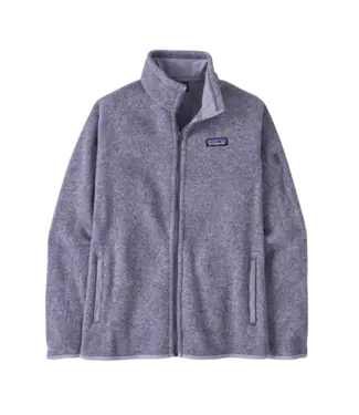 PATAGONIA Women's Better Sweater Jacket