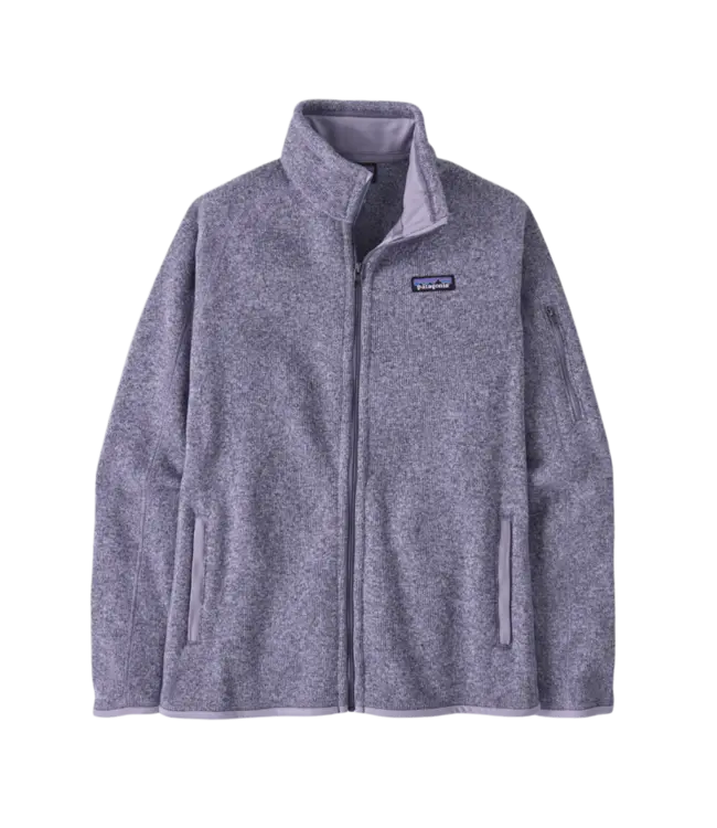 Women's Better Sweater Jacket