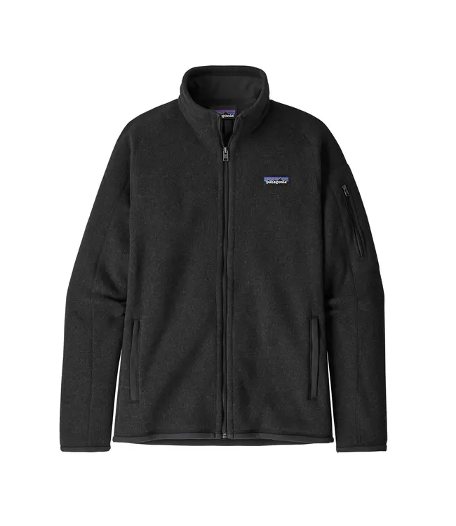 Women's Better Sweater Jacket