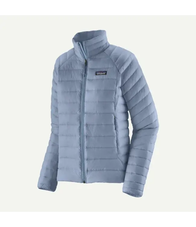 Women's Down Sweater