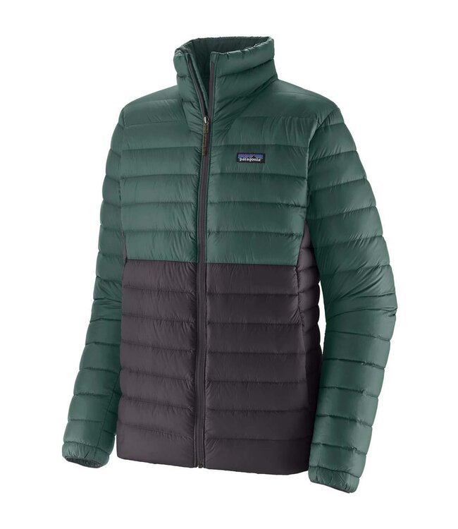 Men's Down Sweater