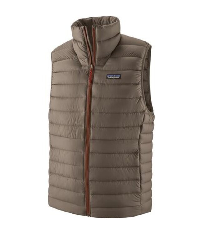 Men's Down Sweater Vest