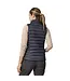 Women's Down Sweater Vest