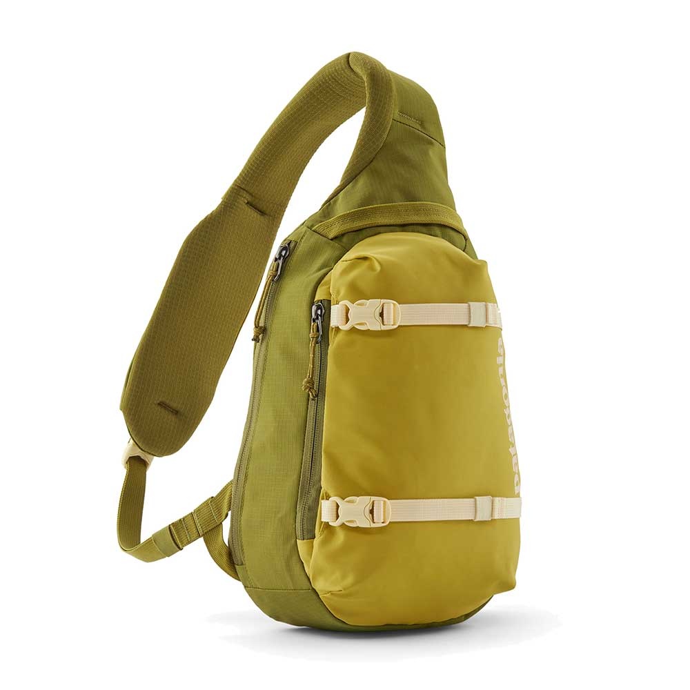 Patagonia Atom Sling 8L | Active Endeavors - Active Endeavors