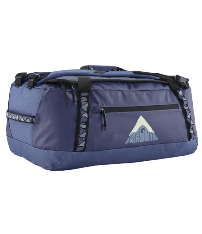 Black Hole Duffel 55L