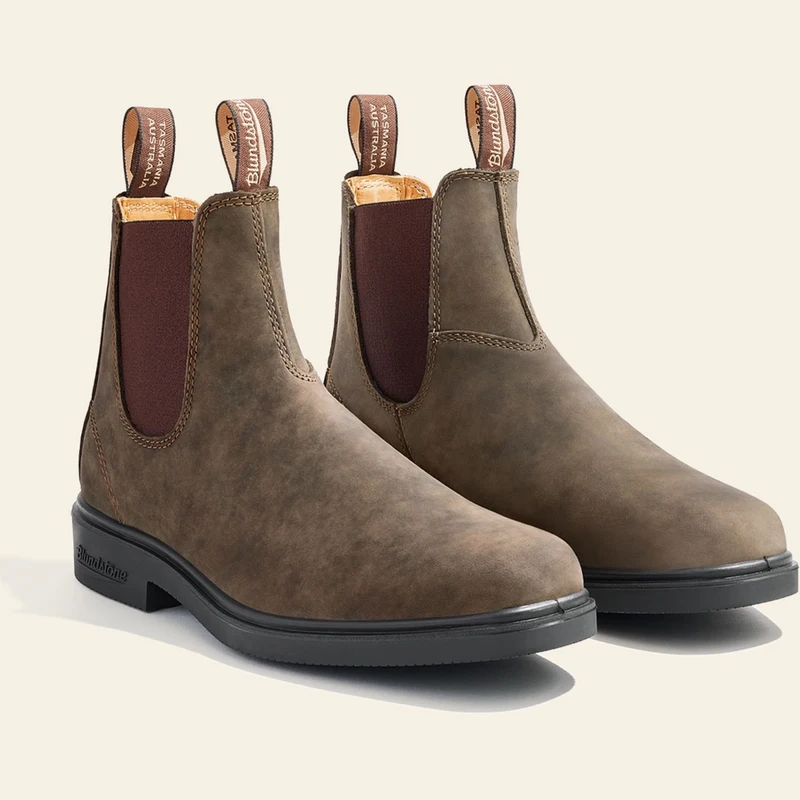 Laarzen Blundstone Classic Chelsea - Blundstone - Enkellaarzen - Schoenen