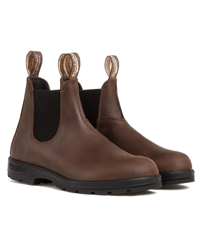 Men's Classic 550 Boots #1609