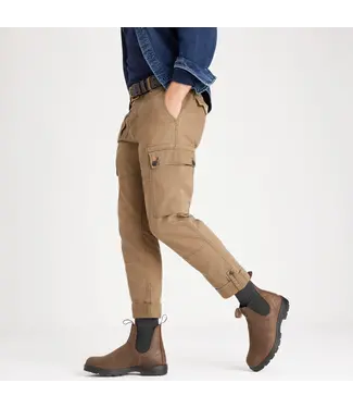 BLUNDSTONE Men's Classic 550 Boots #1609