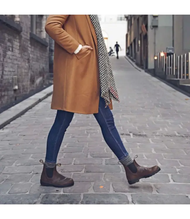 Women's Classic 550 Boots #1609