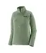 Women's R1 Air Zip Neck