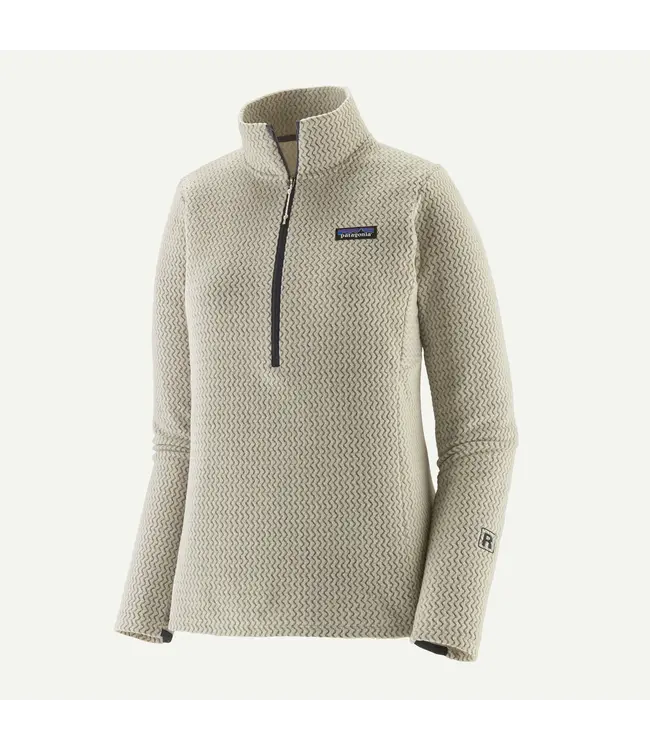 Women's R1 Air Zip Neck