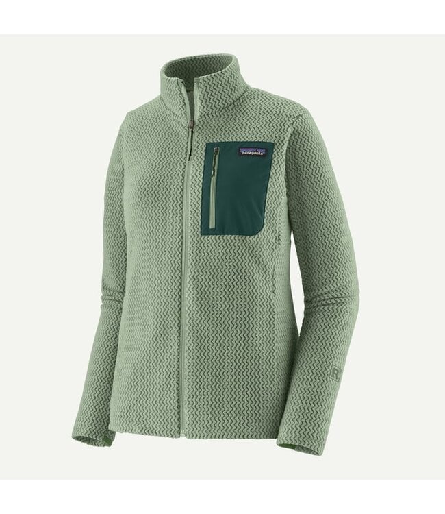 Women's R1 Air Jacket