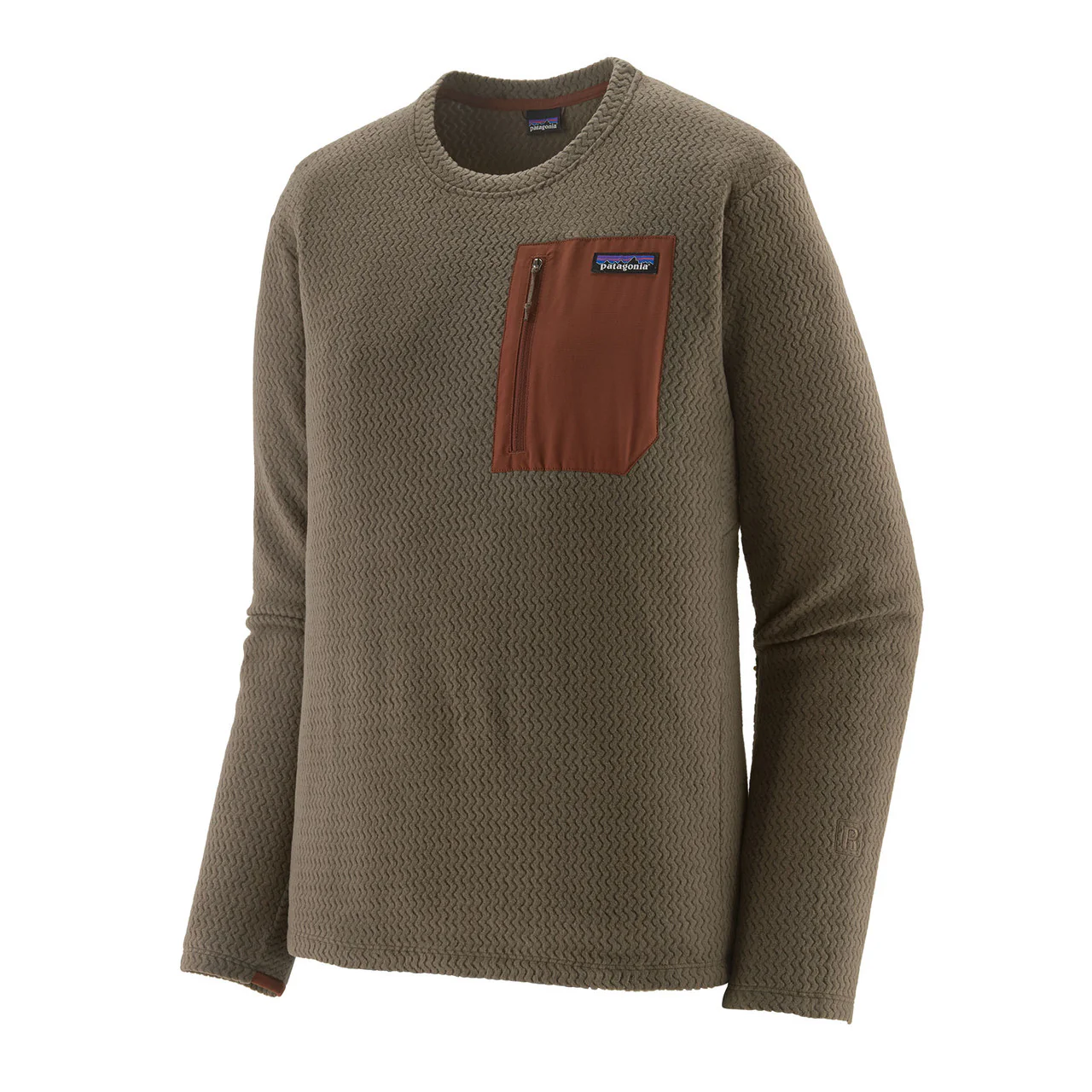 Patagonia Men's R1 Air Crew | Active Endeavors - Active Endeavors
