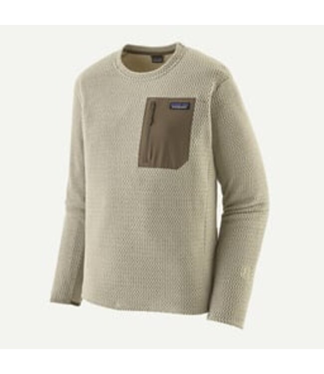 patagonia R1 Air Crew 40235FA21 Sサイズ patagonia-r1-air-men-s-crew-