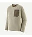 PATAGONIA Men's R1 Air Crew