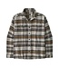 Men's Fjord Flannel Shirt