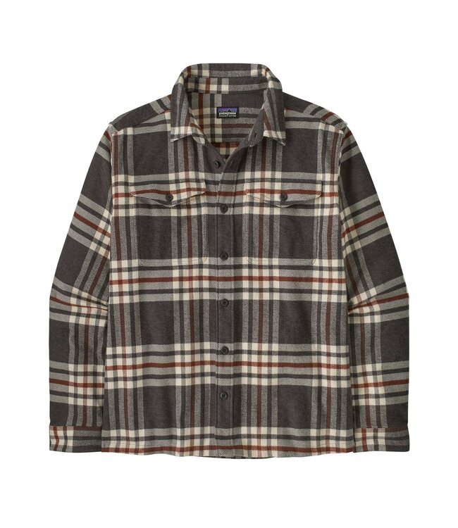 Men's Fjord Flannel Shirt