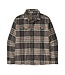 Men's Fjord Flannel Shirt