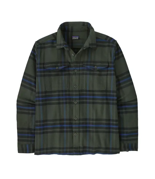 Men's Fjord Flannel Shirt