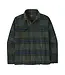 Men's Fjord Flannel Shirt