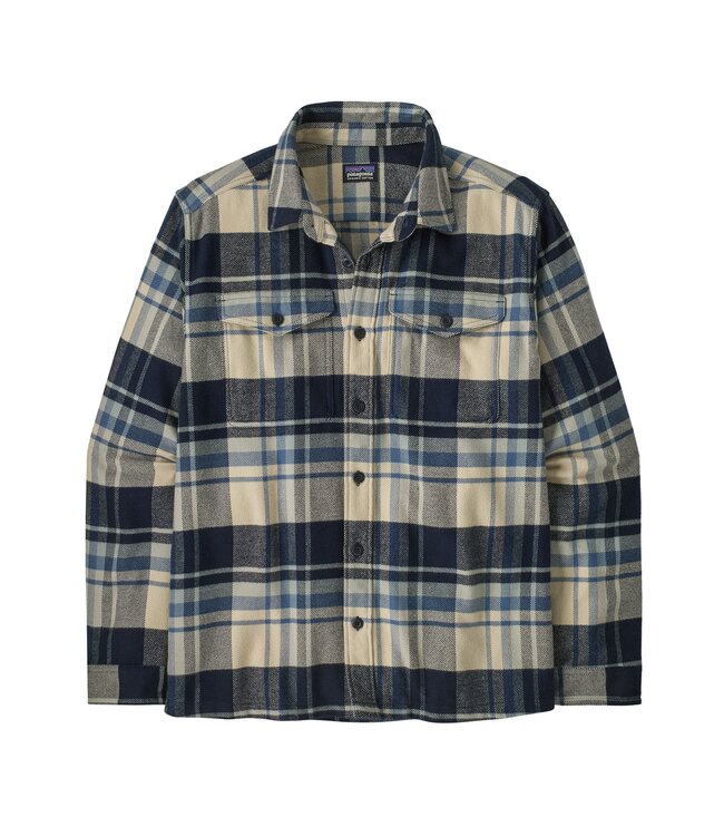 Men's Fjord Flannel Shirt