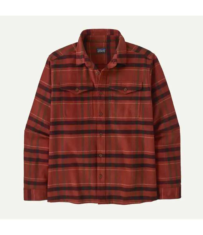 Men's Fjord Flannel Shirt