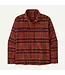 Men's Fjord Flannel Shirt