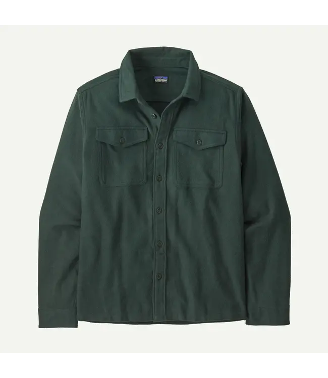 Men's Fjord Flannel Shirt