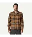 Men's Fjord Flannel Shirt