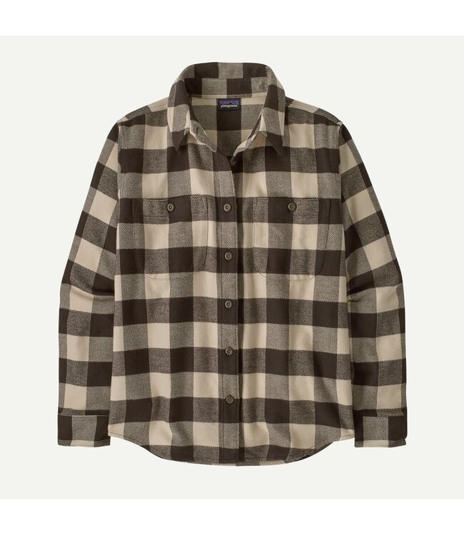 Women's Fjord Flannel Shirt