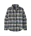 Women's Fjord Flannel Shirt