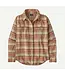 Women's Fjord Flannel Shirt