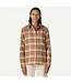 Women's Fjord Flannel Shirt